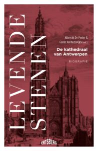 kathedraal levende stenen antwerpen