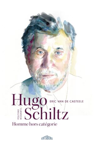 Hugo Schiltz