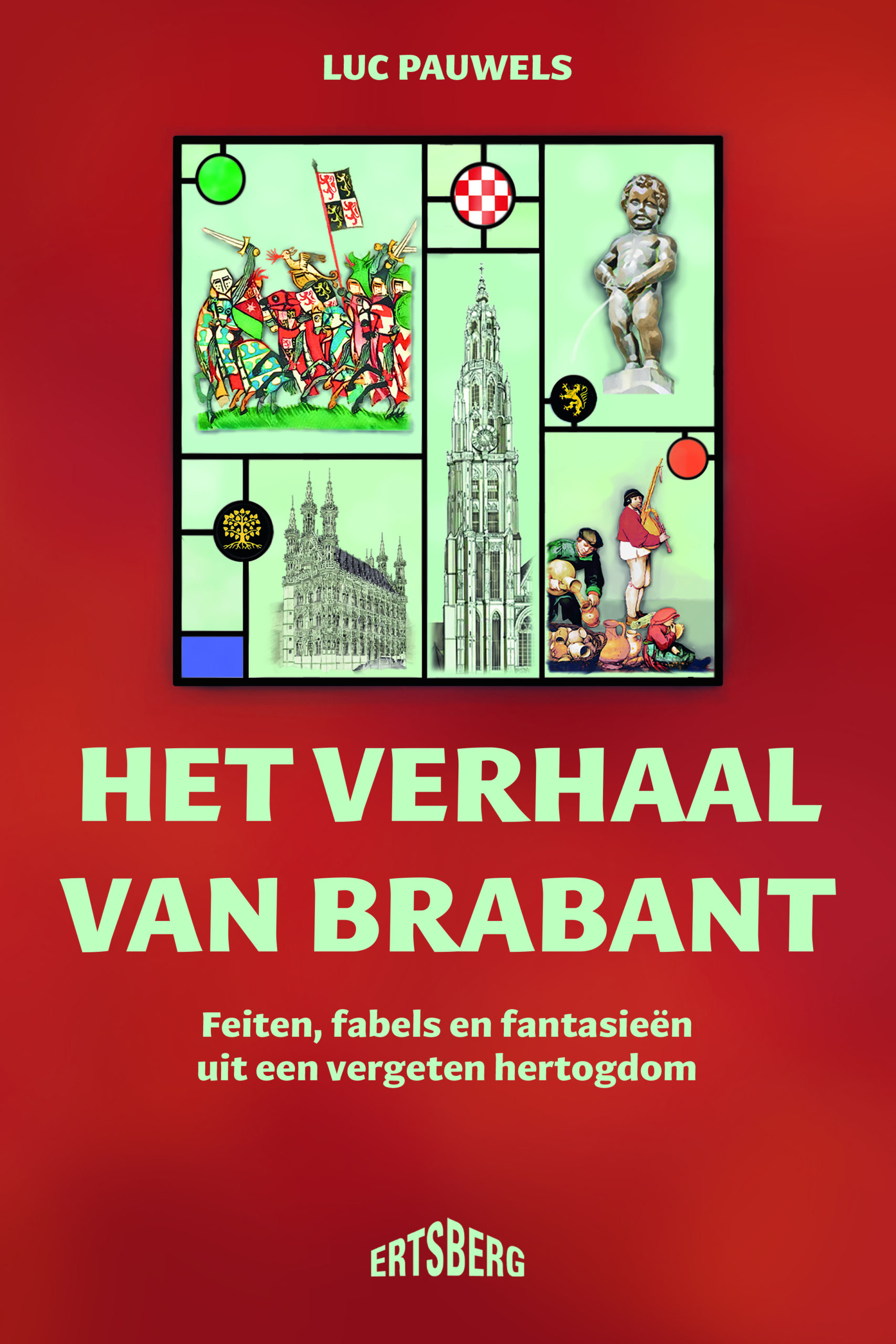 Het verhaal van Brabant