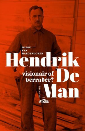 Hendrik De Man