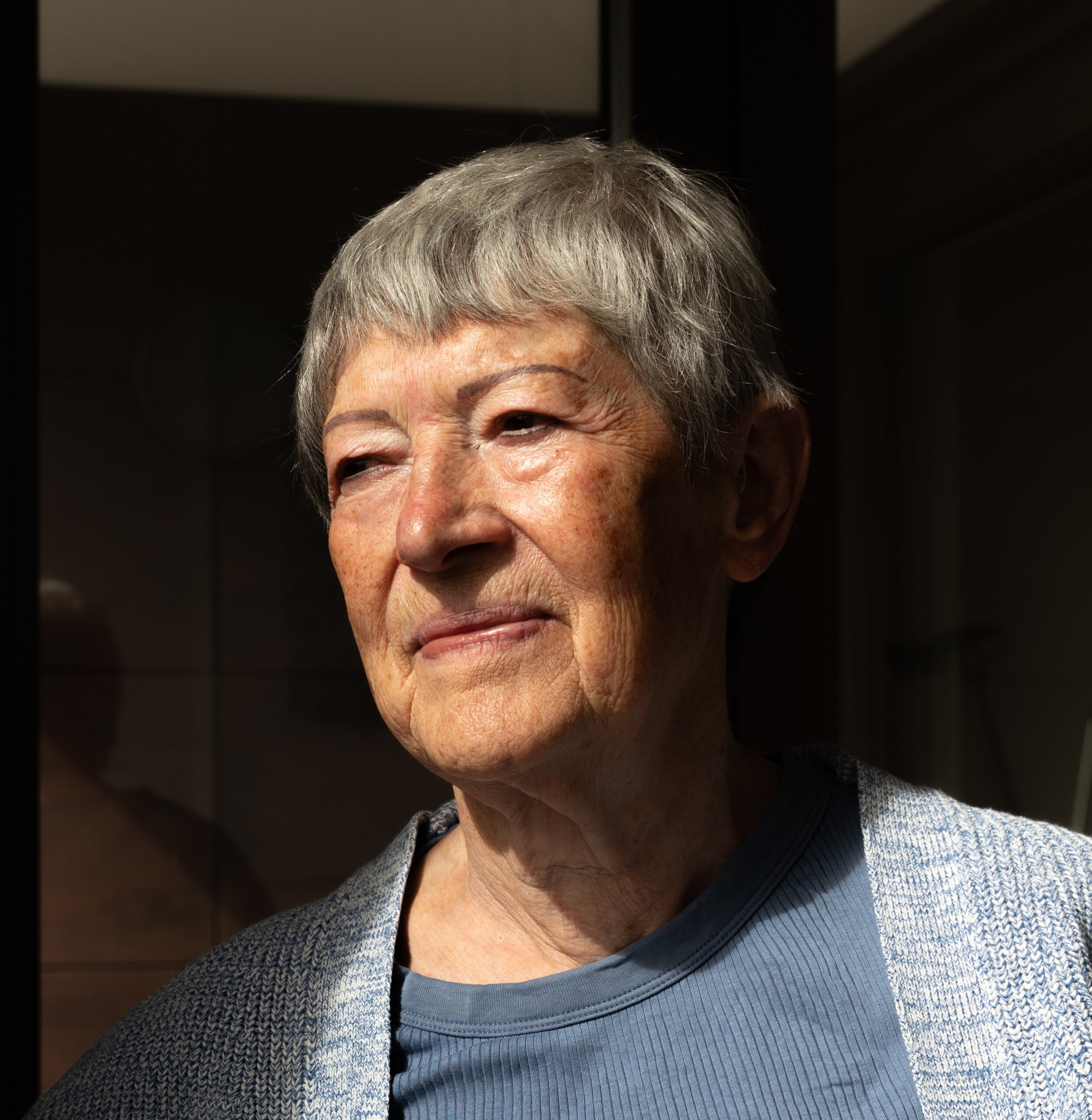 Mieke Raph Mieke Van Haegendoren - Ertsberg