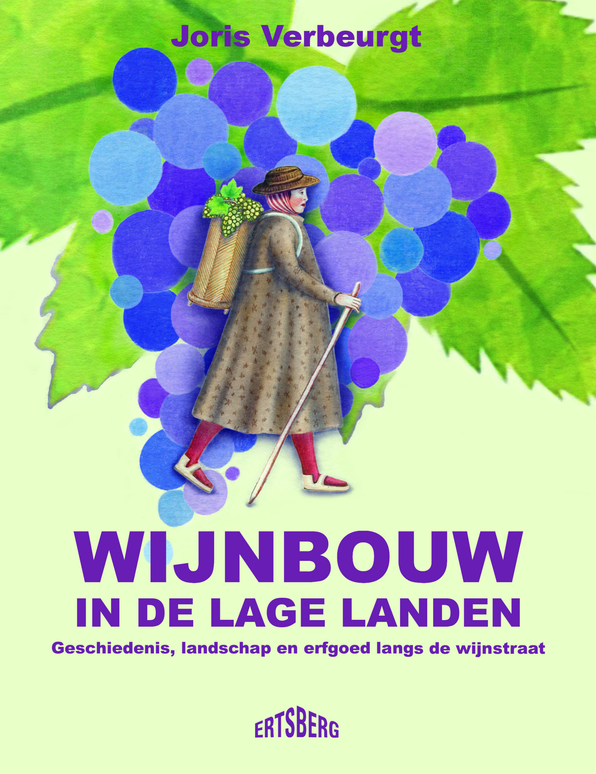 Wijnbouw in de Lage Landen