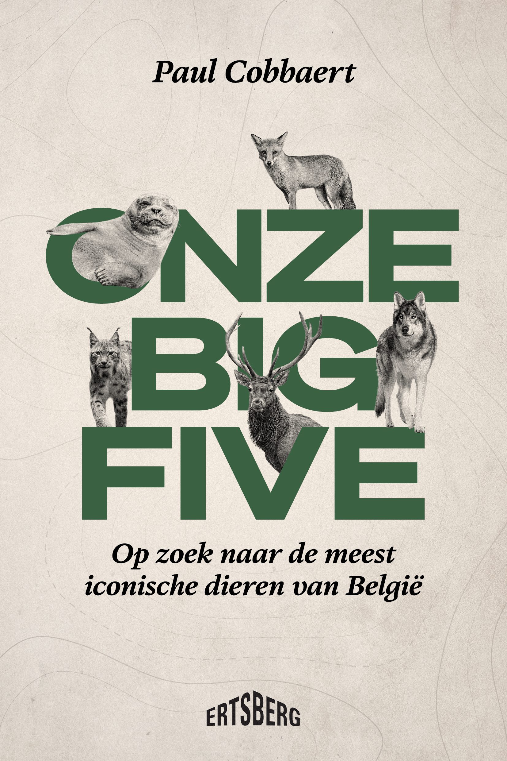 Onze Big Five