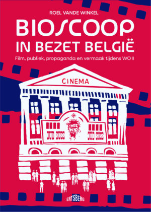 Bioscoop in bezet België