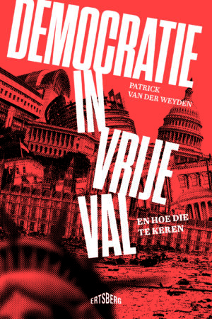 Democratie in vrije val?