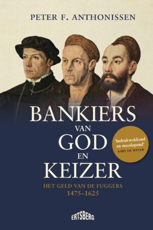 Bankiers van God en keizer