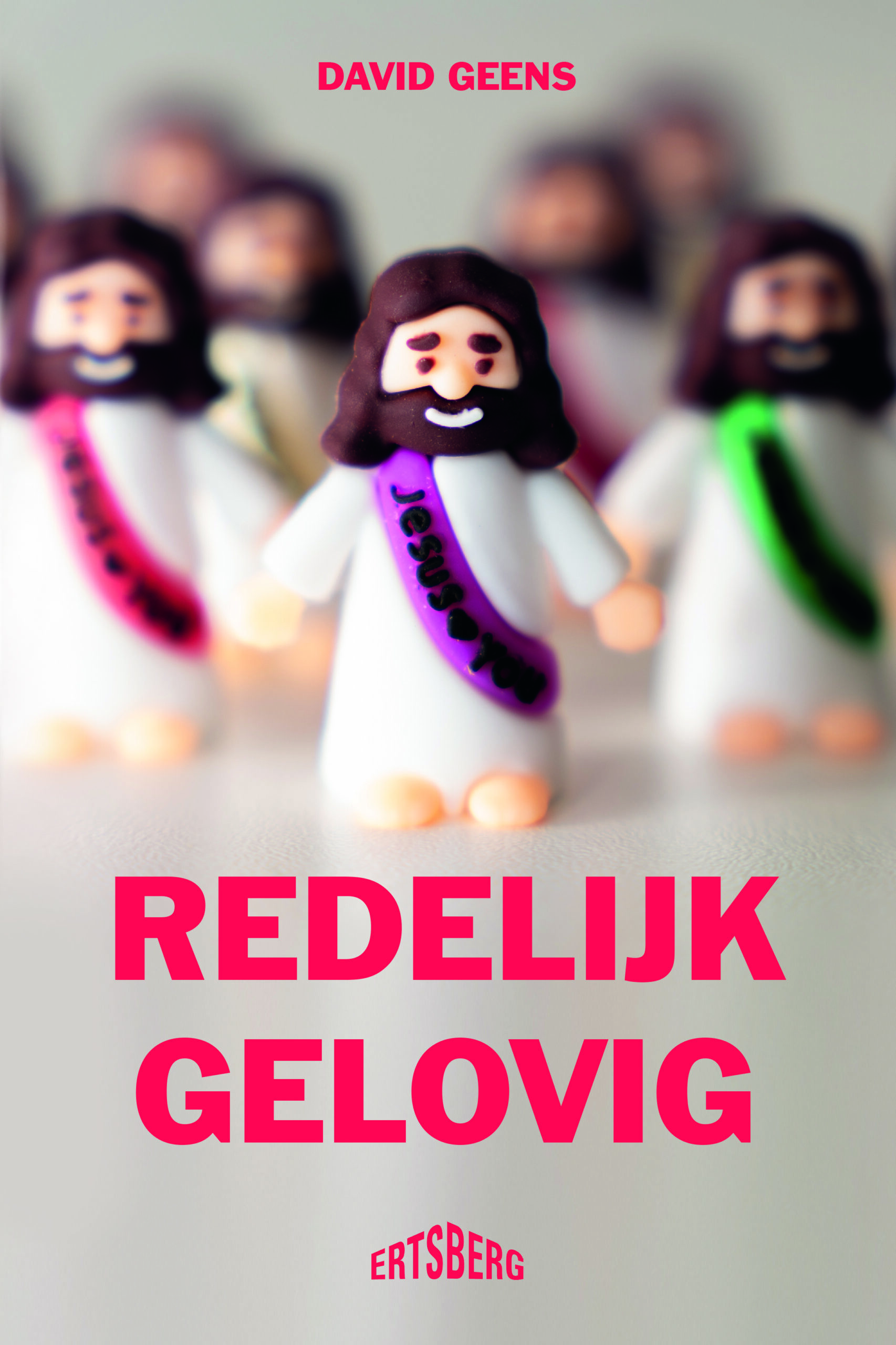 Redelijk gelovig