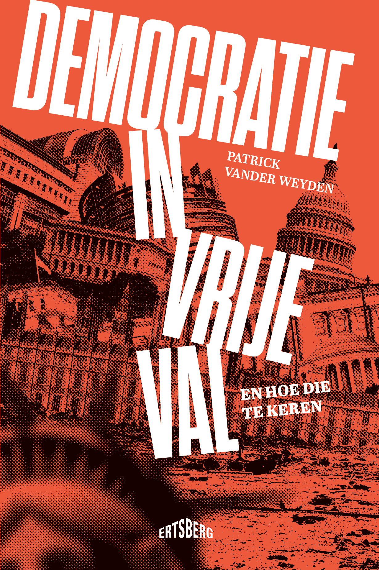 Democratie in vrije val